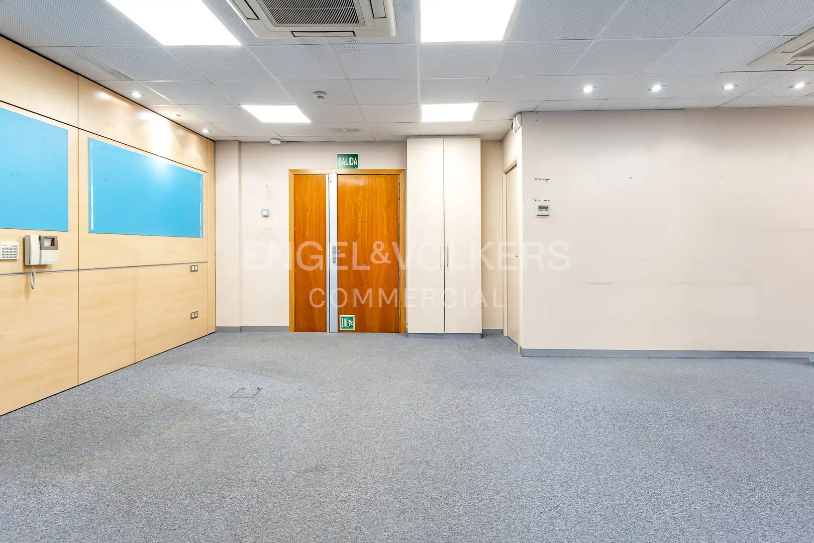 Office for rent in L'Eixample