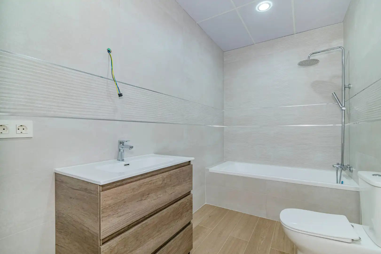 Flat for sale in San Francisco - Chorillo, imagen 14