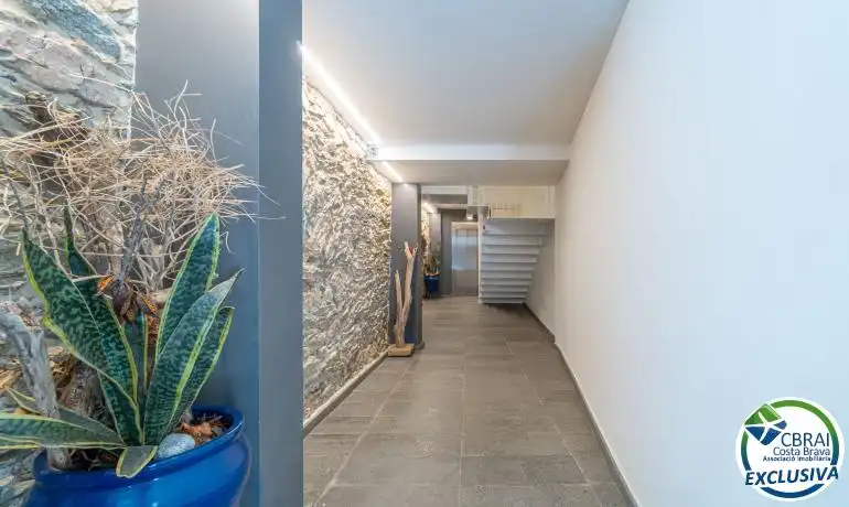 Apartament en venda en Roses amb Calefacció i Moblat