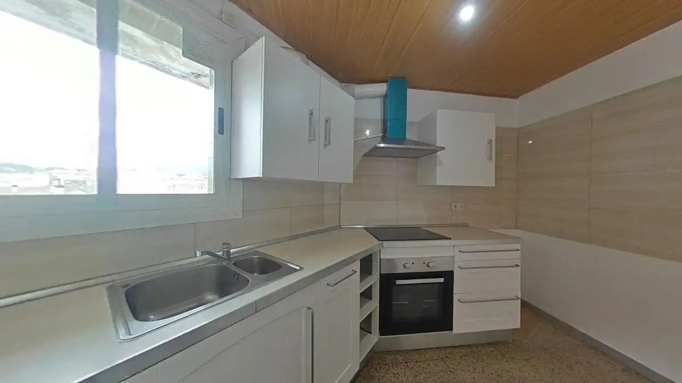 Wohnung zum Verkauf in Paseo Diputación, imagen 15