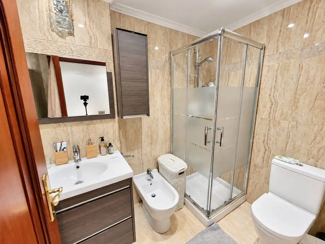 Flat with lift for sale in Capitán Mendizabal - La Sardinera, imagen 12