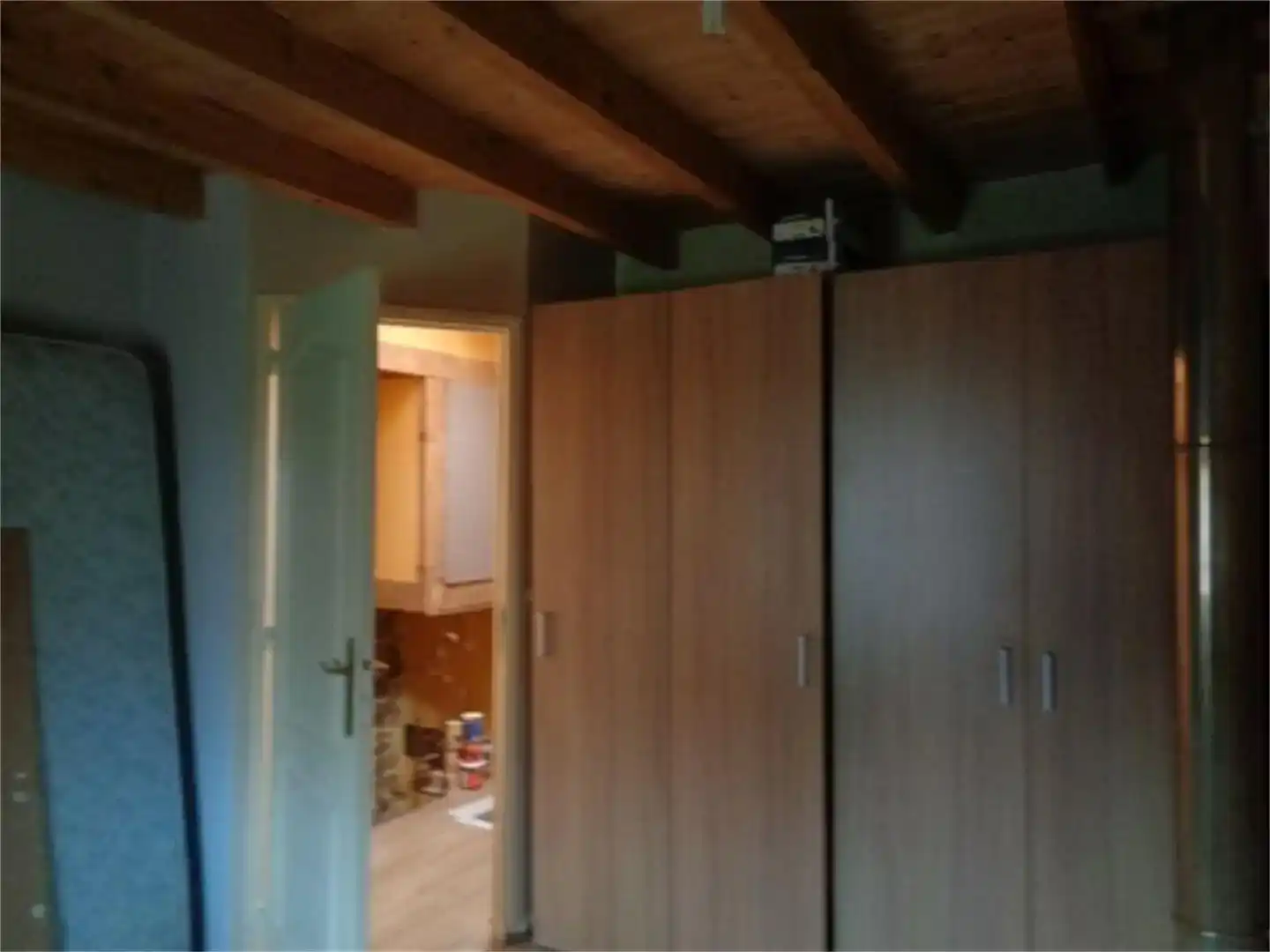 Cocina de Casa o chalet en venta en Valderredible
