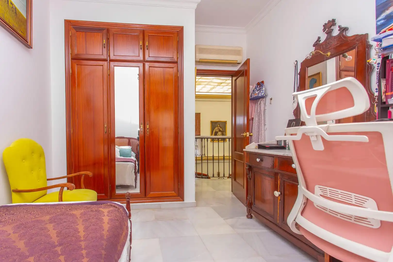 Casa o chalet en venta en El Puerto de Santa María con Aire acondicionado, Calefacción y Jardín privado