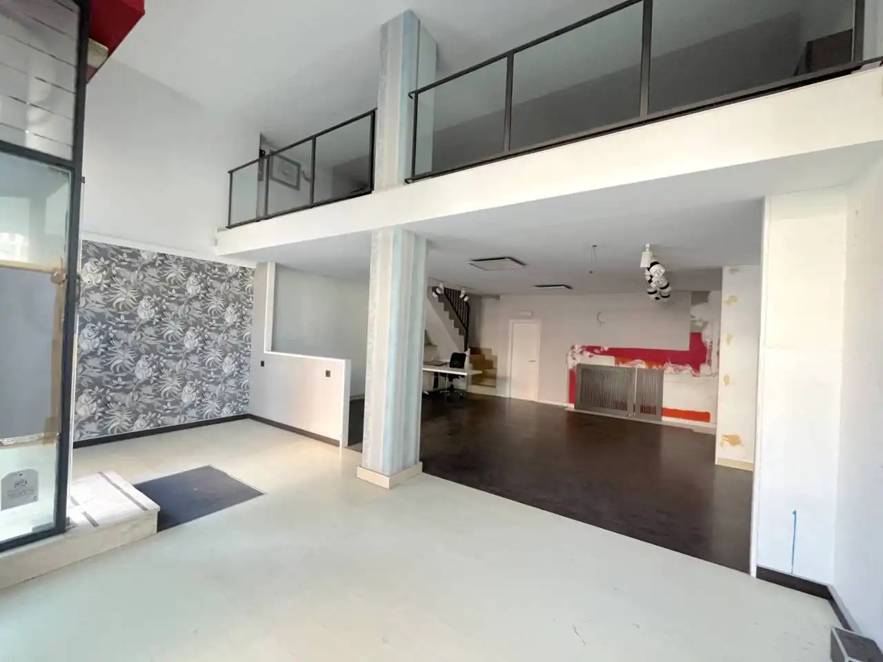 Local comercial en venda a Calle Doctor Don Luis Bilbao Líbano