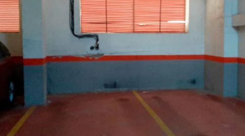 Foto 2 de Garaje en venta en Calle Galeón, El Mirador - Grillero, Arganda del Rey