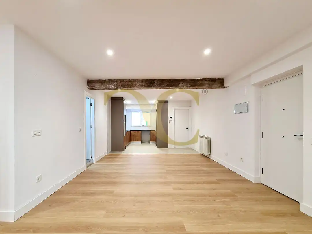 Flat with lift for sale in Viaducto del Ingeniero Marquina, imagen 13