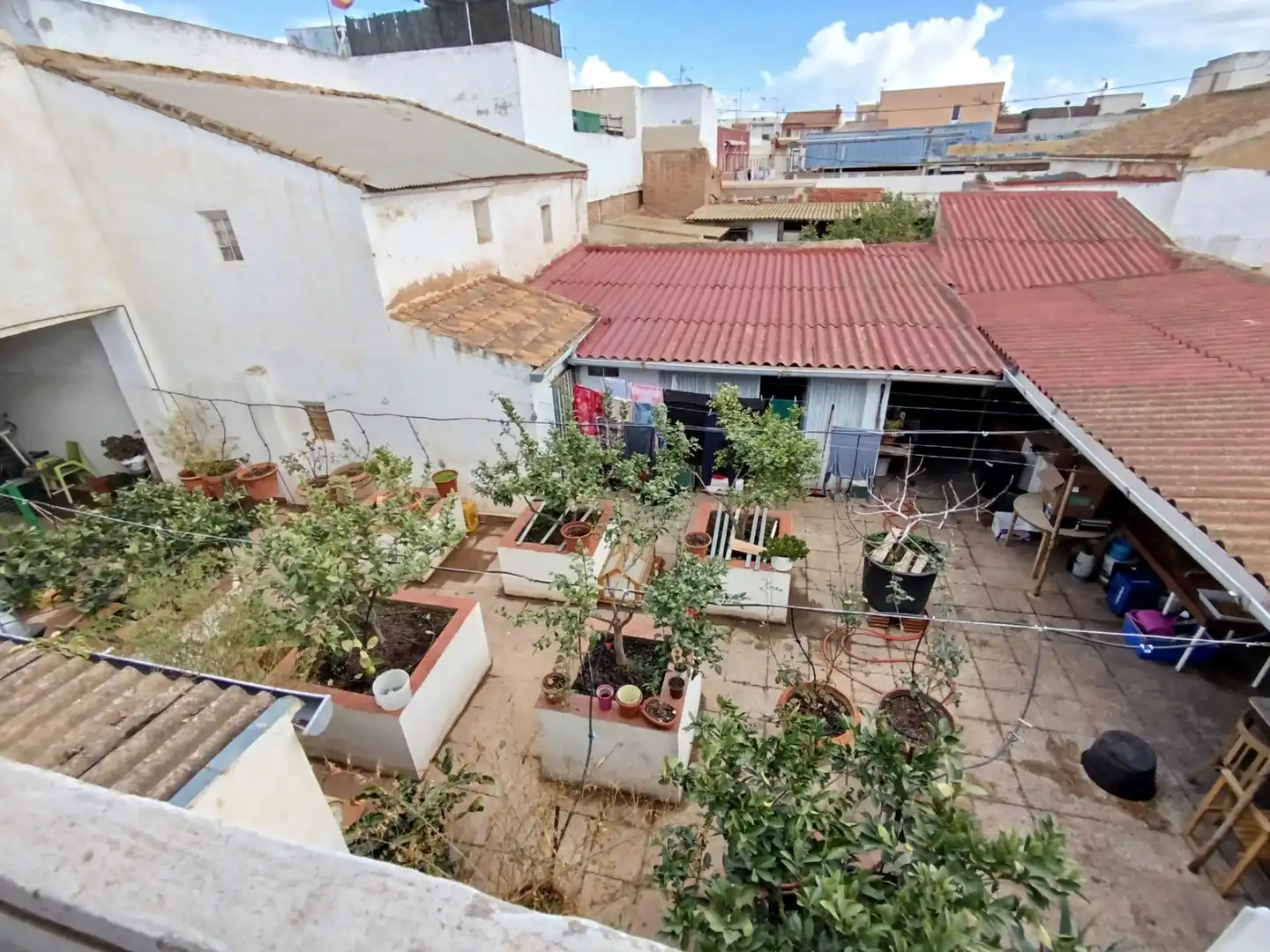 Local comercial en venda a Pedanías Este, imagen 6