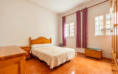 Bedroom of House or chalet for sale in Las Palmas de Gran Canaria  with Terrace and Storage room