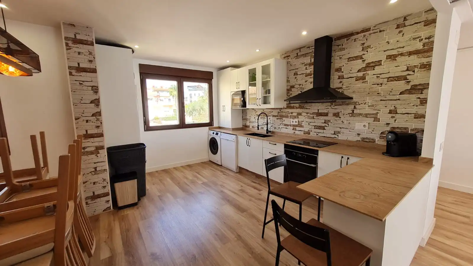 Apartamento con terraza en venta en Platja de Vila Joiosa, imagen 15
