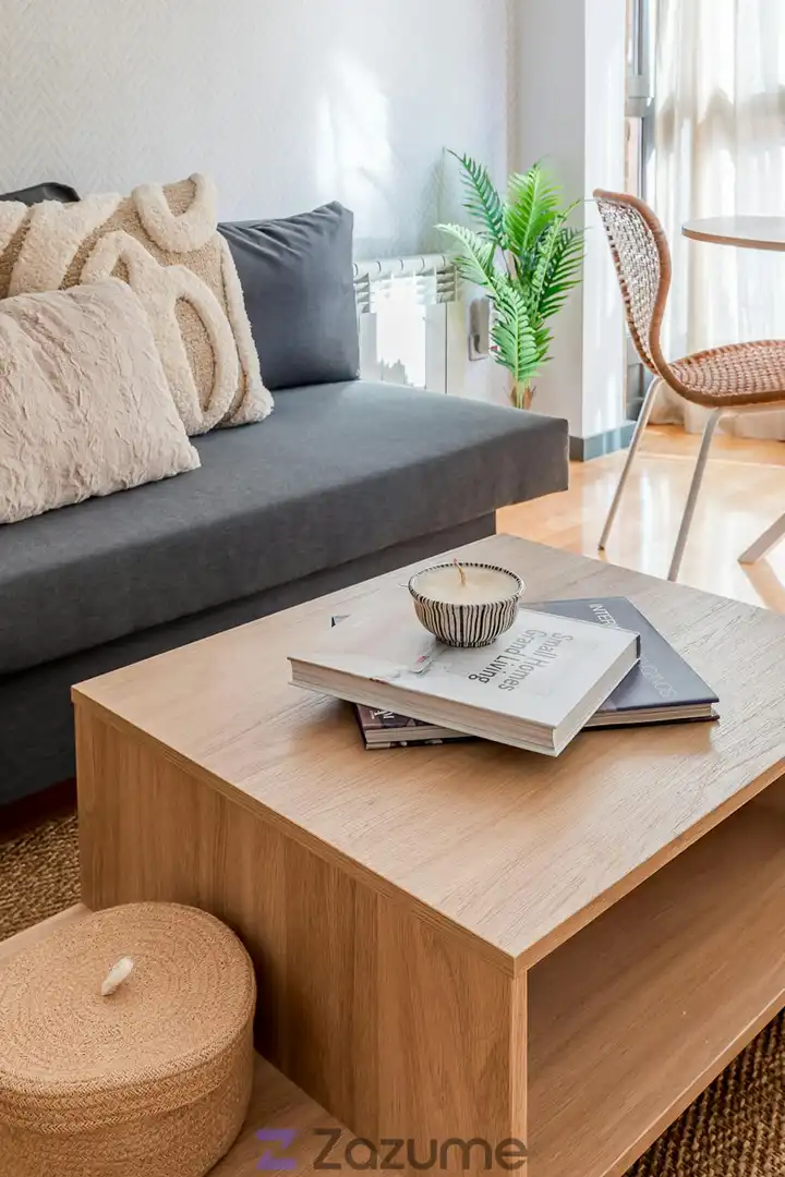Flat for rent in C. del Divino Redentor, Valdeacederas