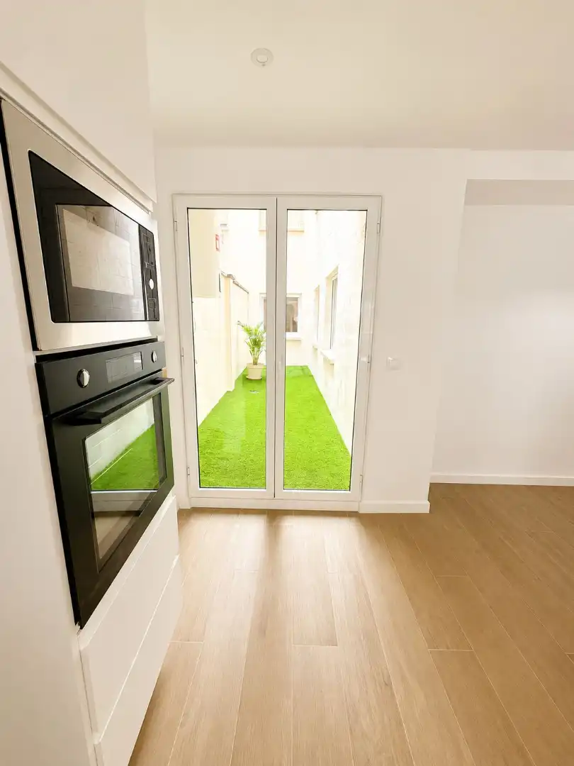 Piso en venta en Carrer Cervantes, El Castell