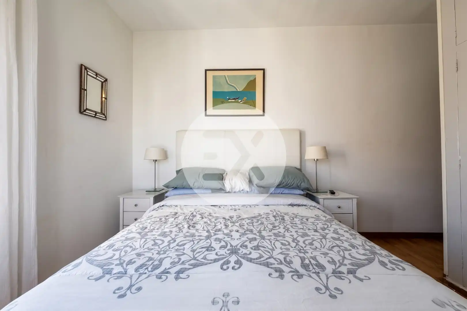 Habitación de Piso en venta en Castelldefels con Aire acondicionado y Parquet