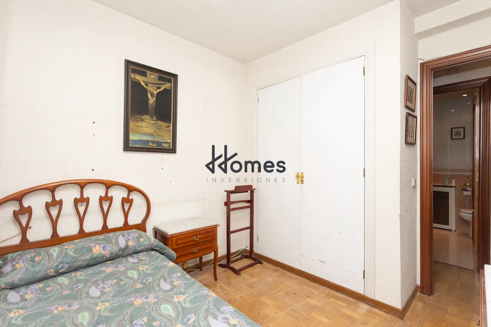 Appartamento con ascensore in vendita a Avenida de Abrantes, imagen 12