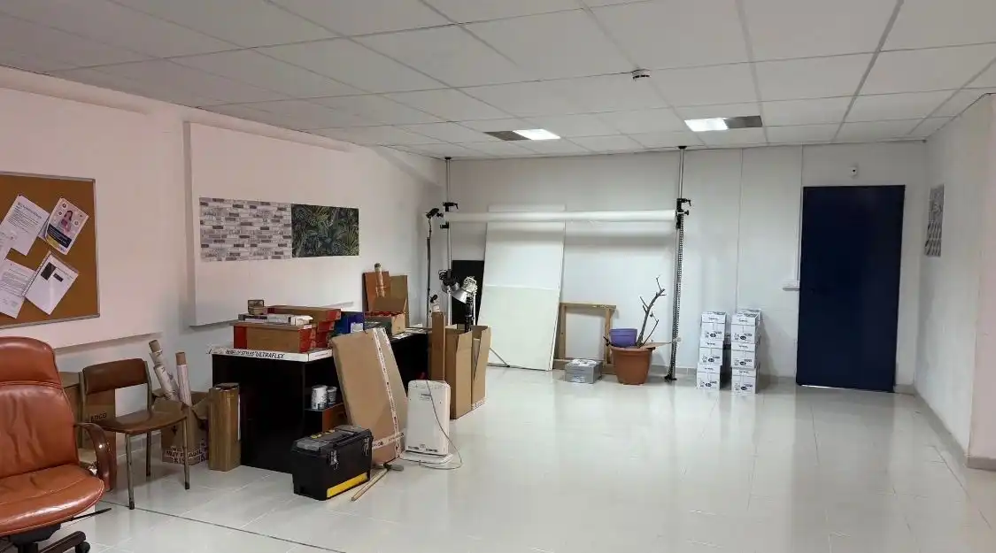 Büro zur Miete in alfonso XII, imagen 4