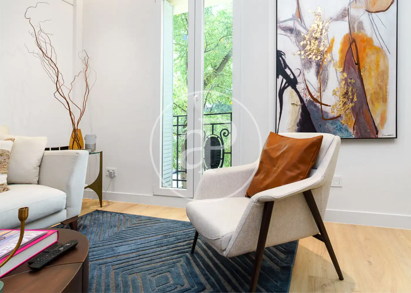 Appartement avec terrasse à louer à Centro, imagen 6