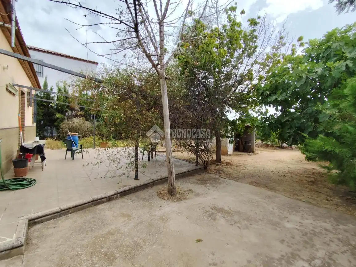 Casa rústica en venta en Periurbano Oeste - Sierra, imagen 11