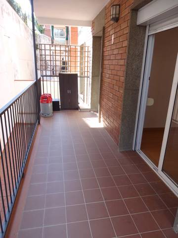 Piso en Venta en Carrer de l'Arc de Sant Martí, 24 en La Font d'en Fargues