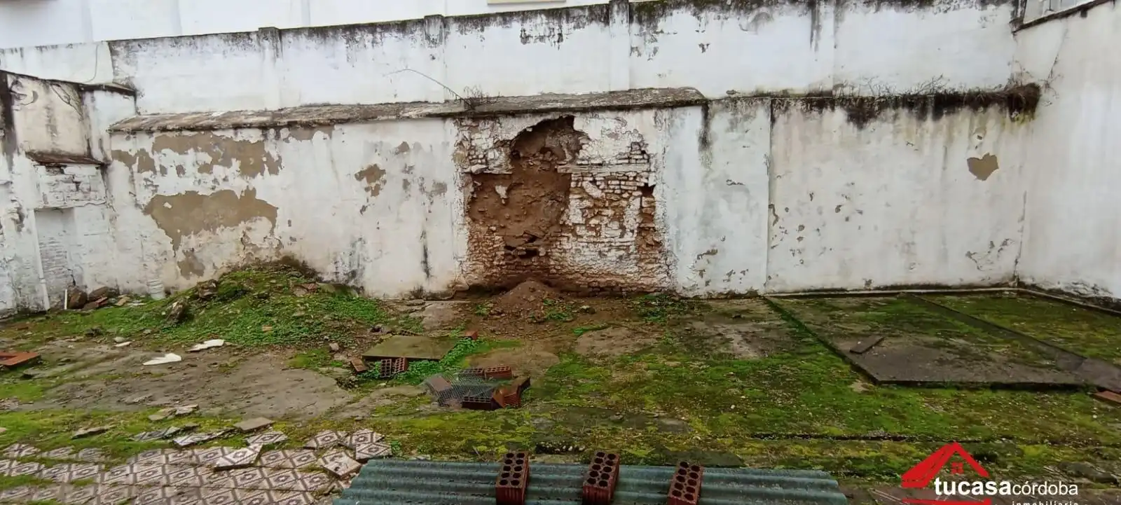 Wohnbaugrundstück zum Verkauf in Centro, imagen 5