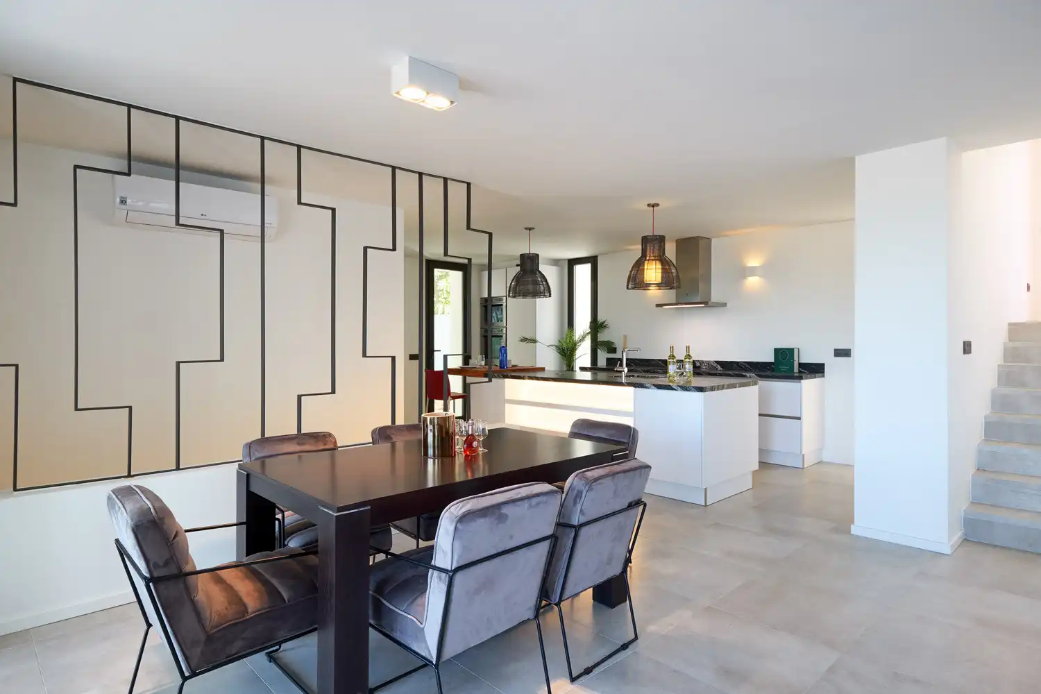 Haus mit Pool zum Verkauf in Nueva Andalucía, imagen 4