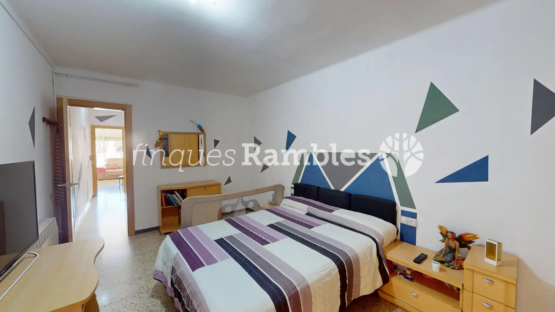 Piso con ascensor en venta en Vilanova del Camí, imagen 15