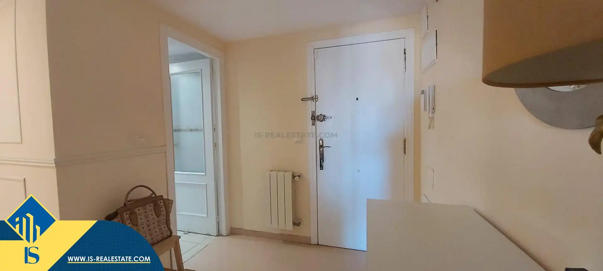 Piso con piscina en venta en Garbinet - Vistahermosa, imagen 14