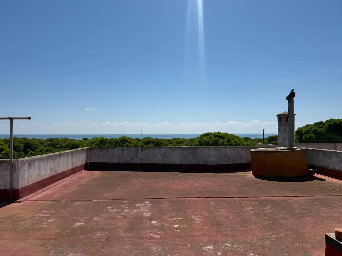 Terraza de Piso en venta en Guardamar del Segura con Aire acondicionado, Terraza y Trastero