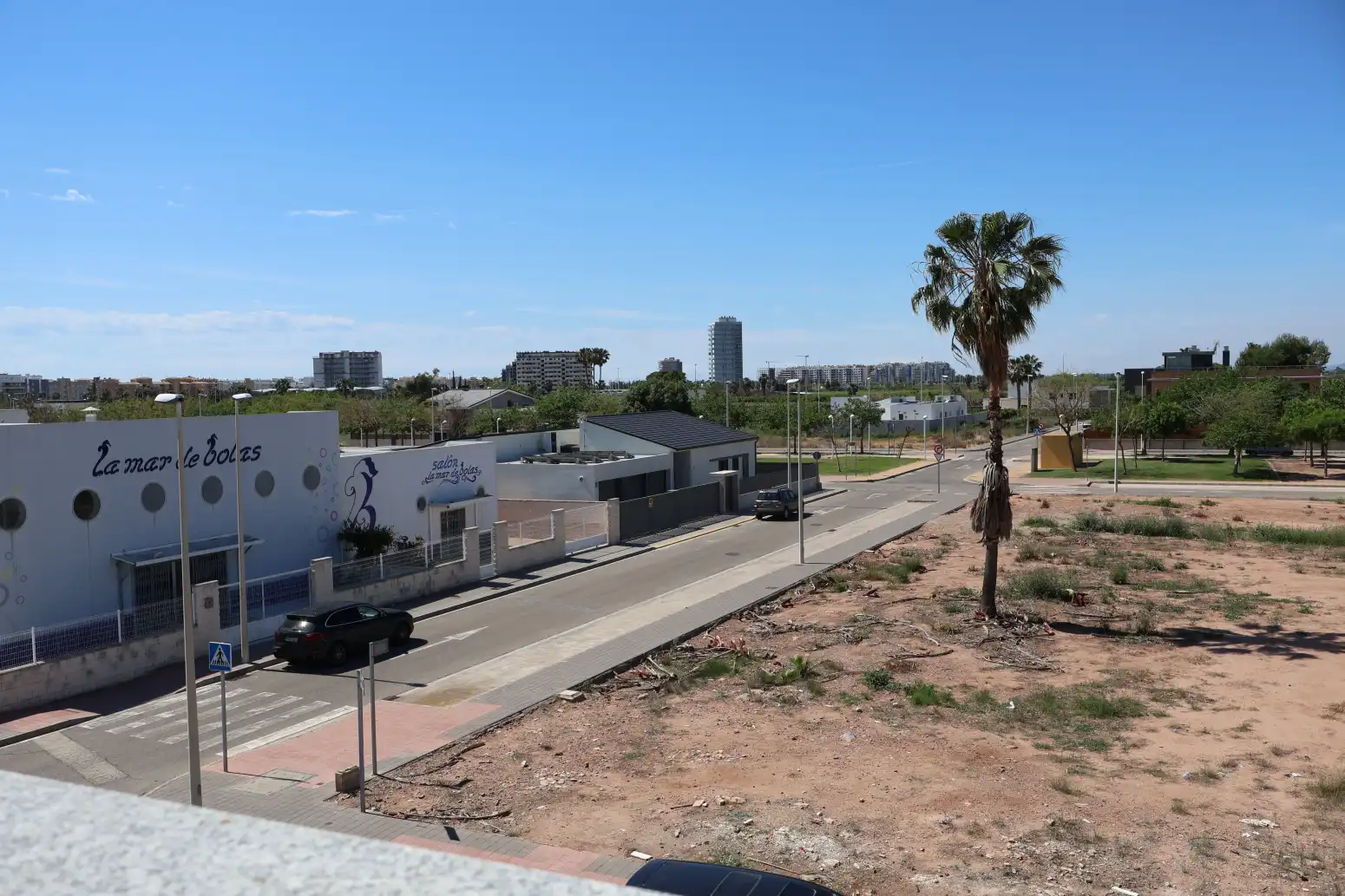 Casa con terrazza in vendita a Moncófar Pueblo, imagen 40