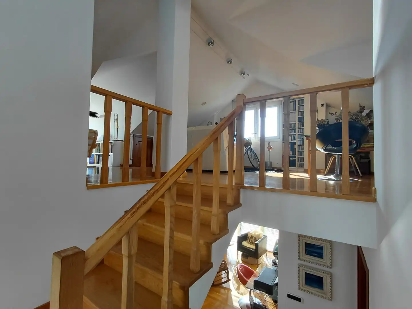 Casa o chalet en venta en Oleiros con Calefacción, Jardín privado y Parquet