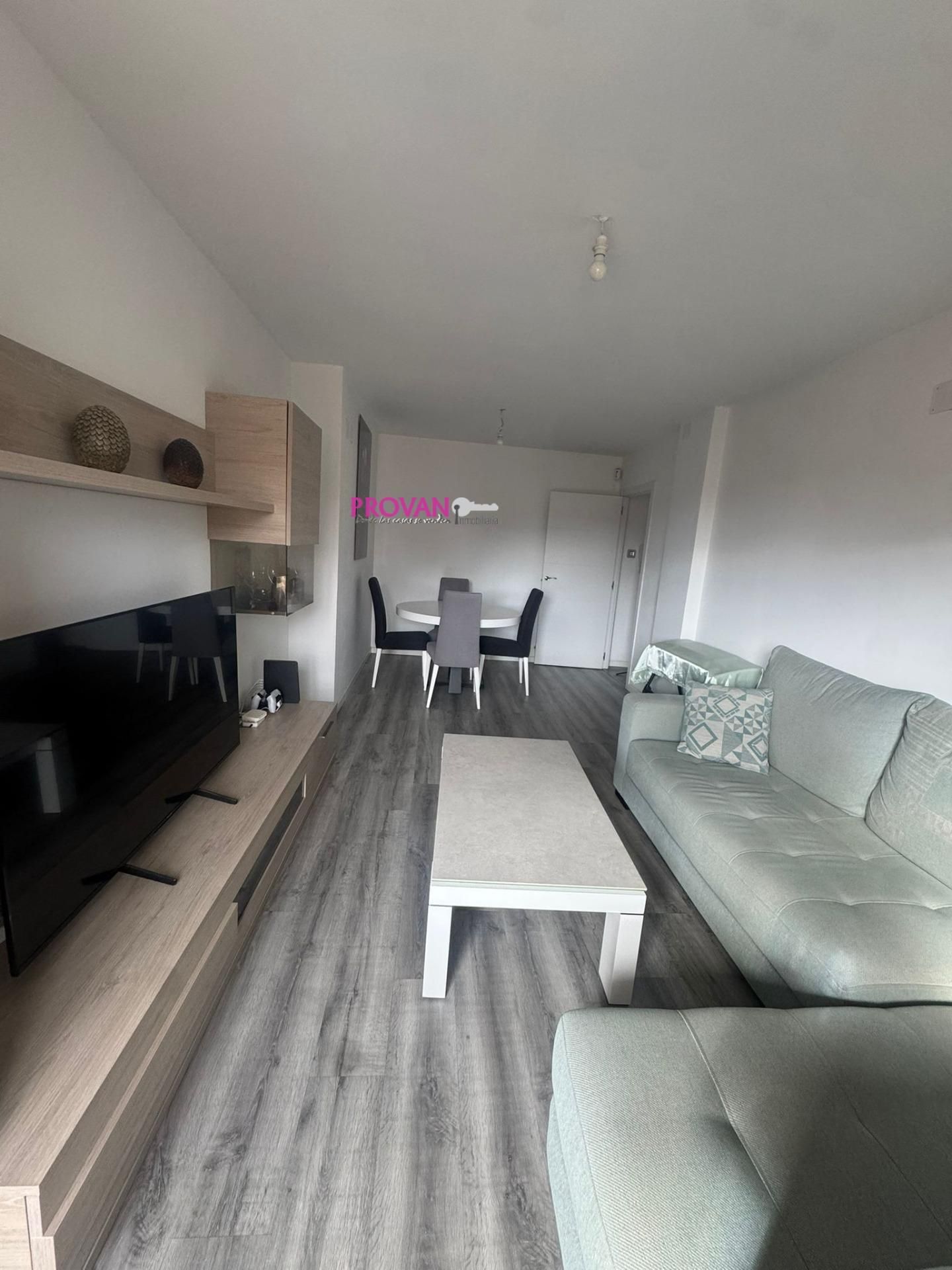 Flat for sale in Saucar - Zarzuela