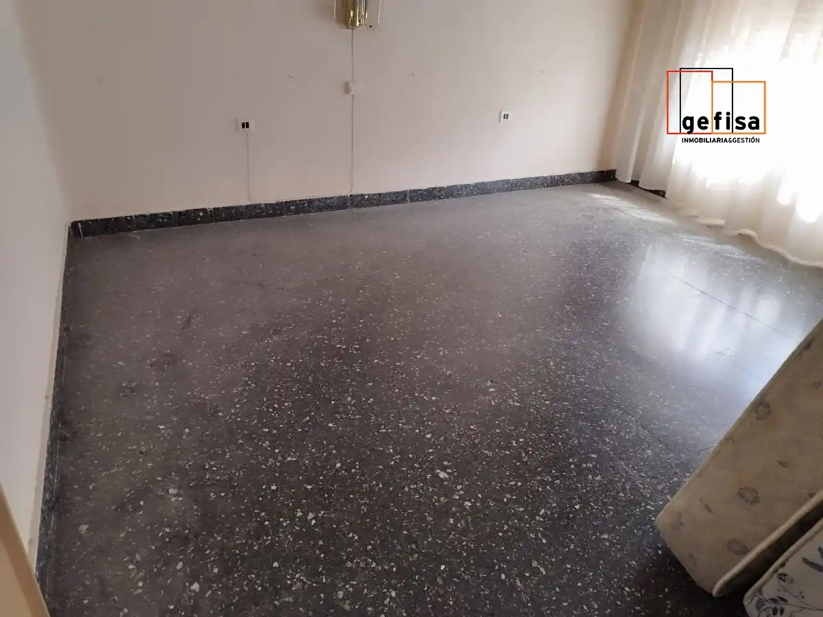 Piso con terraza en venta en Valdepeñas, imagen 13