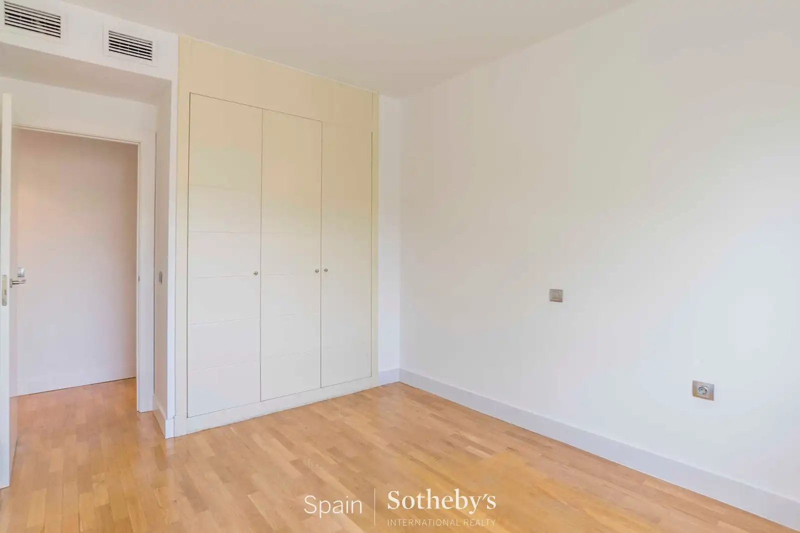 Apartament de lloguer en Pozuelo de Alarcón amb Aire condicionat, Calefacció i Terrassa