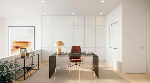 Foto 3 de Dúplex en venda a Carrer de Vallseca, Can Baró, Barcelona