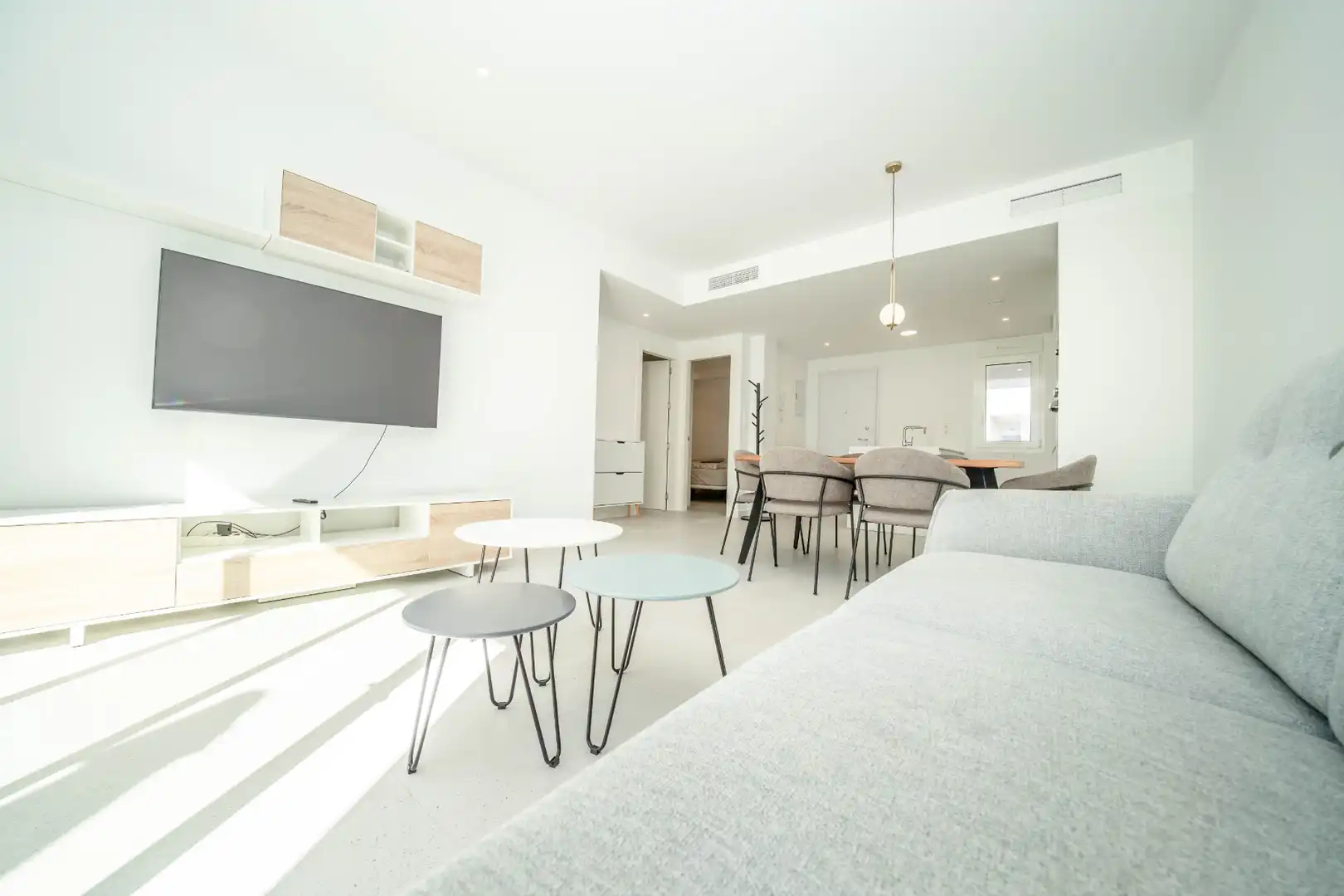 Bungalow con piscina en venta en Pilar de la Horadada ciudad, imagen 21