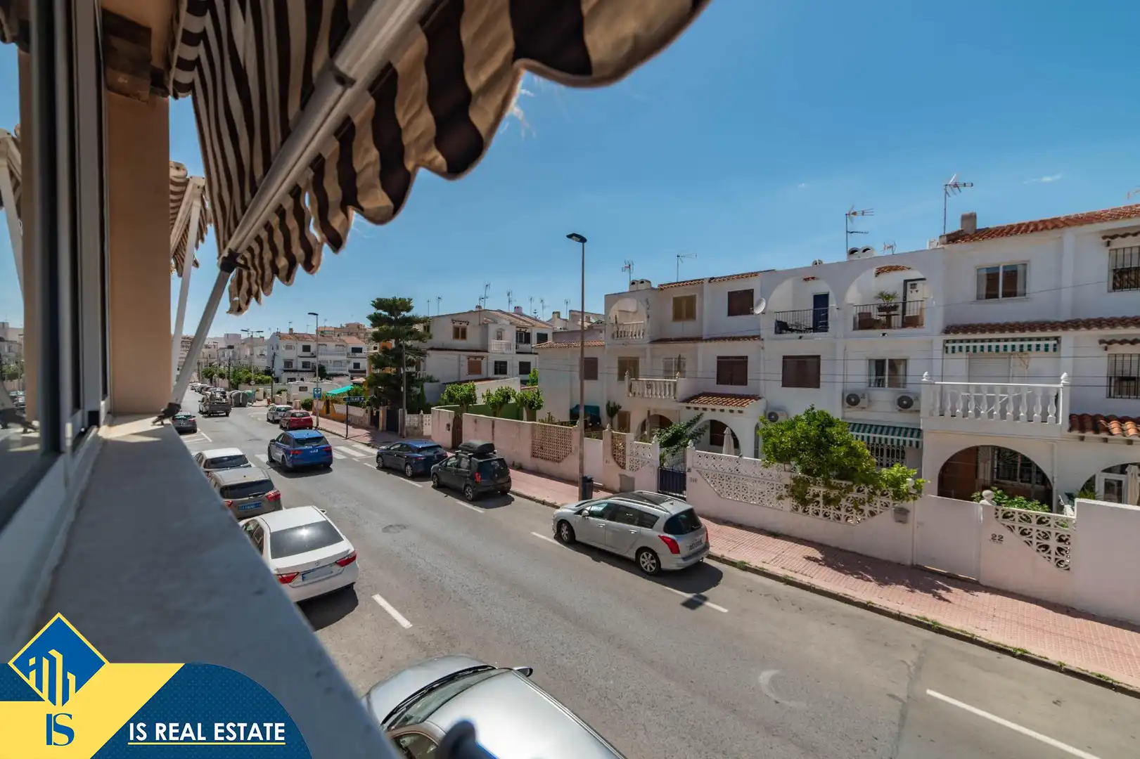 Duplex con terrazza in vendita a Centro