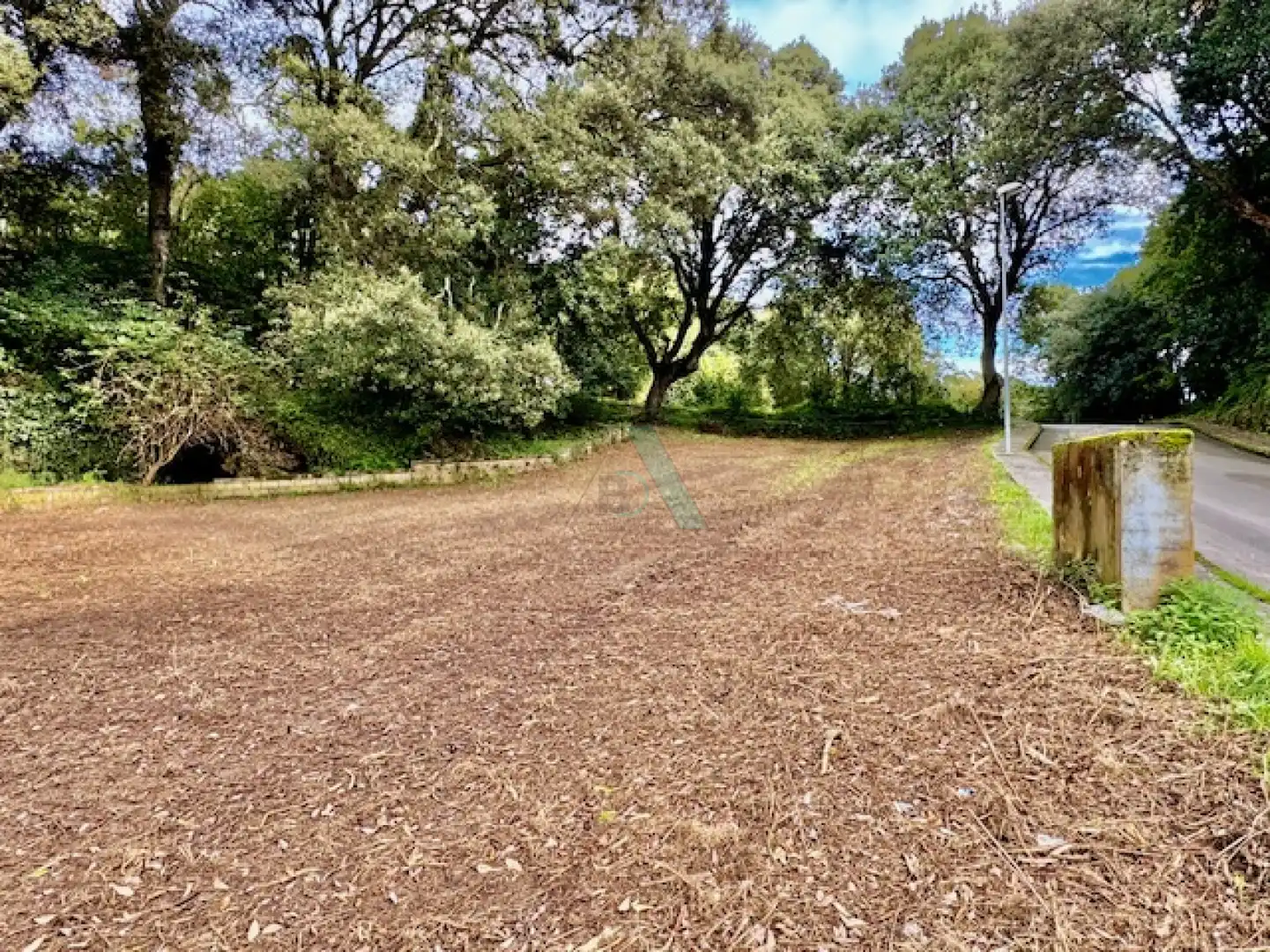 Terreno rustico in vendita a Pancar - llavandera
