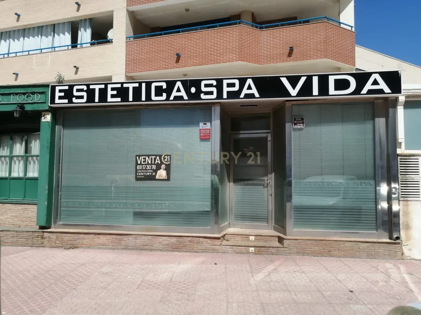 Local en venda en Calpe / Calp