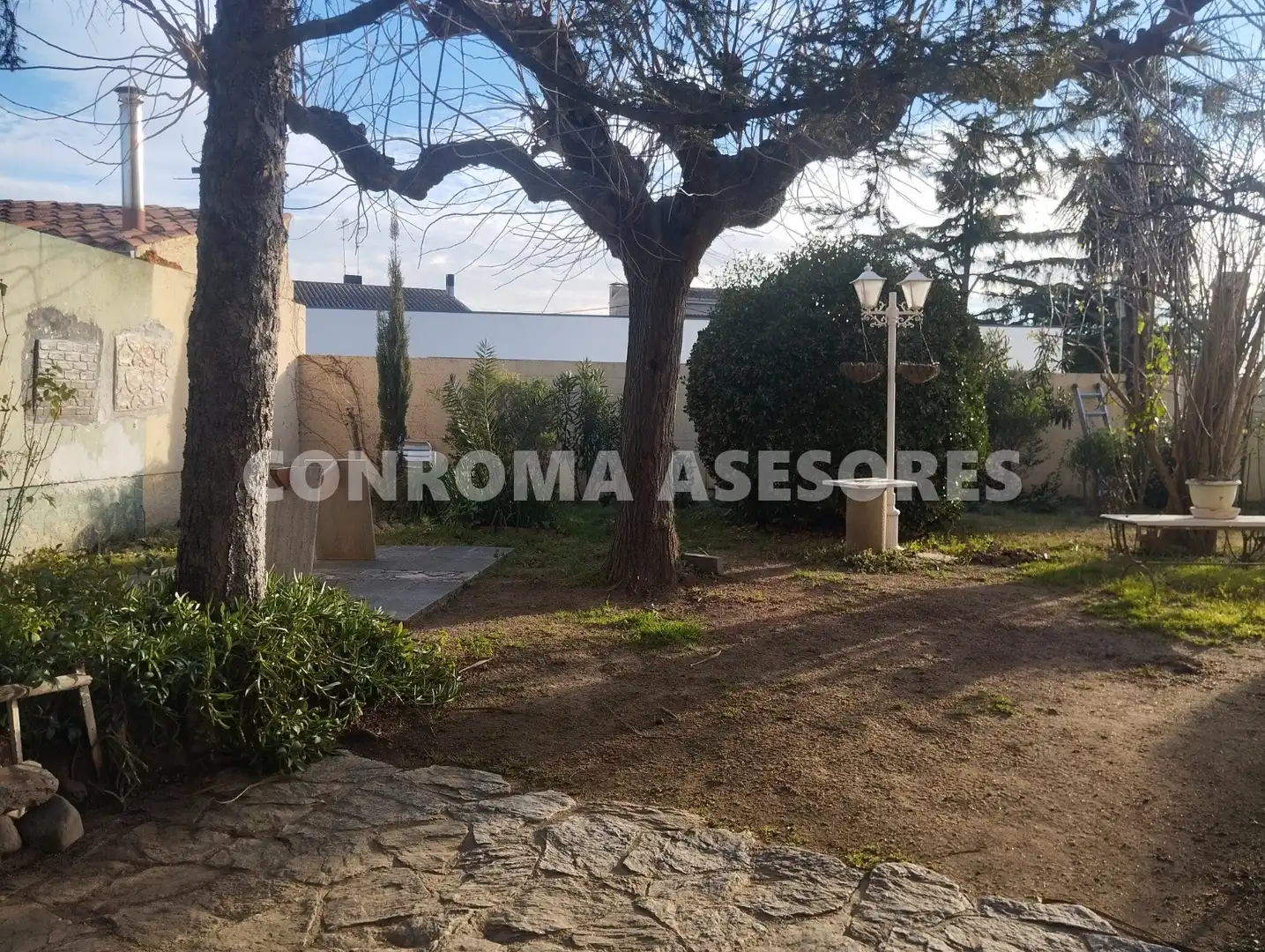 Casa con jardín en venta en Centre, imagen 14