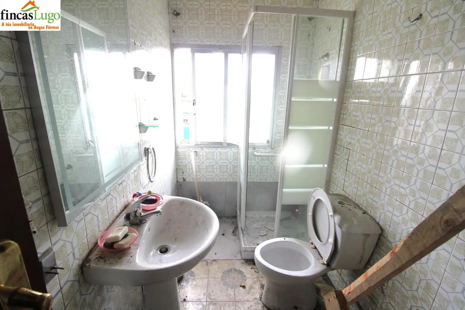 Casa con giardino in vendita a San Roque - As Fontiñas, imagen 13