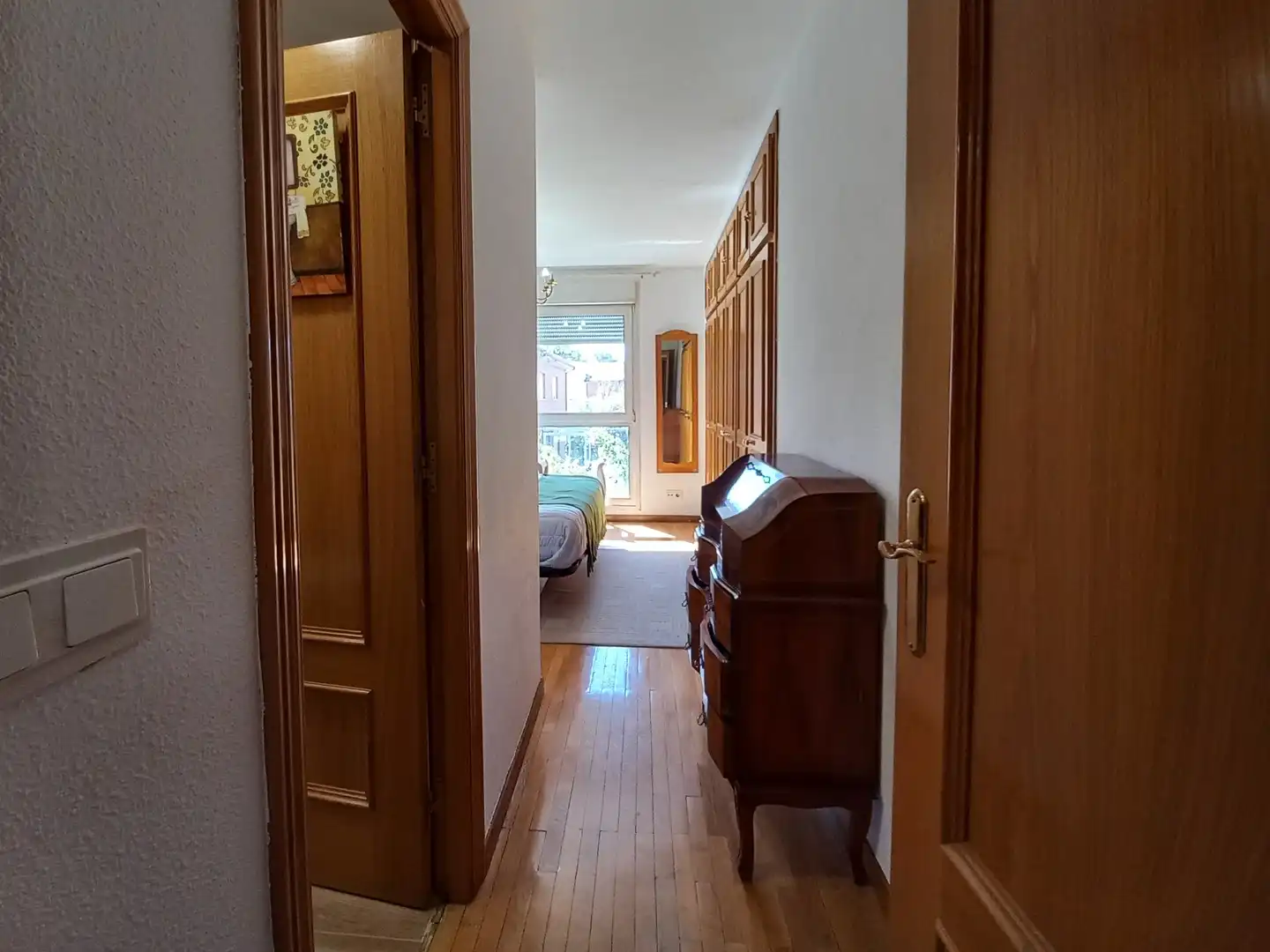 Maison mitoyenne avec jardin à vendre à Calle Benito Pérez Galdós, imagen 14