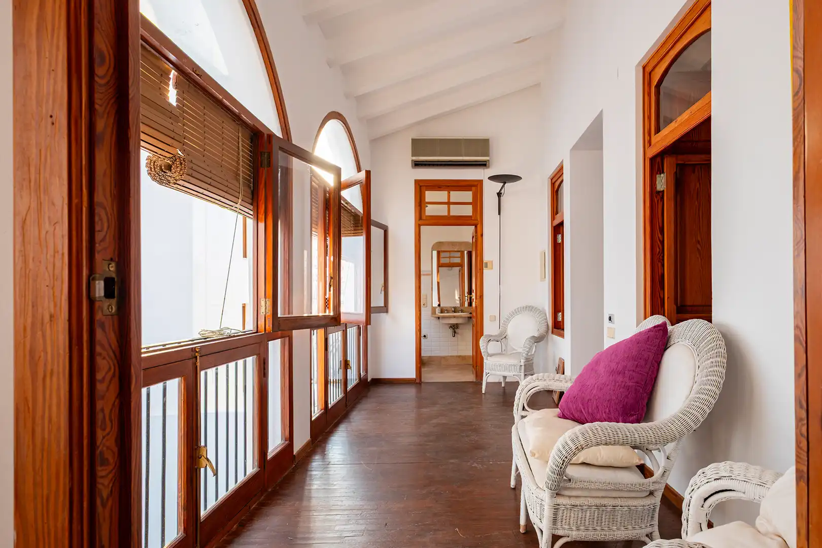 Casa o chalet en venta en Alfara del Patriarca con Aire acondicionado, Calefacción y Terraza