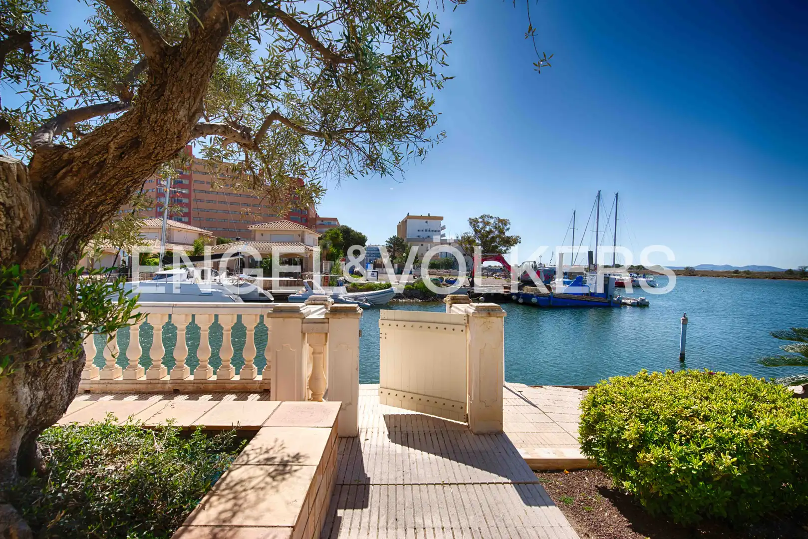 Haus mit Pool zum Verkauf in Carrer Cap Llarg, imagen 14