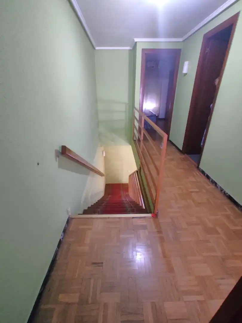 Piso con ascensor en venta en SENDA JOSE PABLO ULIBARRI, imagen 10