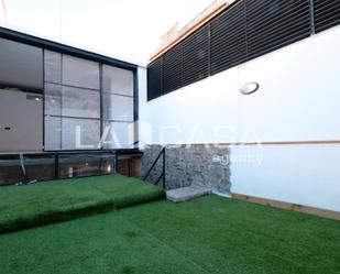 Terrassa de Dúplex en venda en  Barcelona Capital amb Terrassa