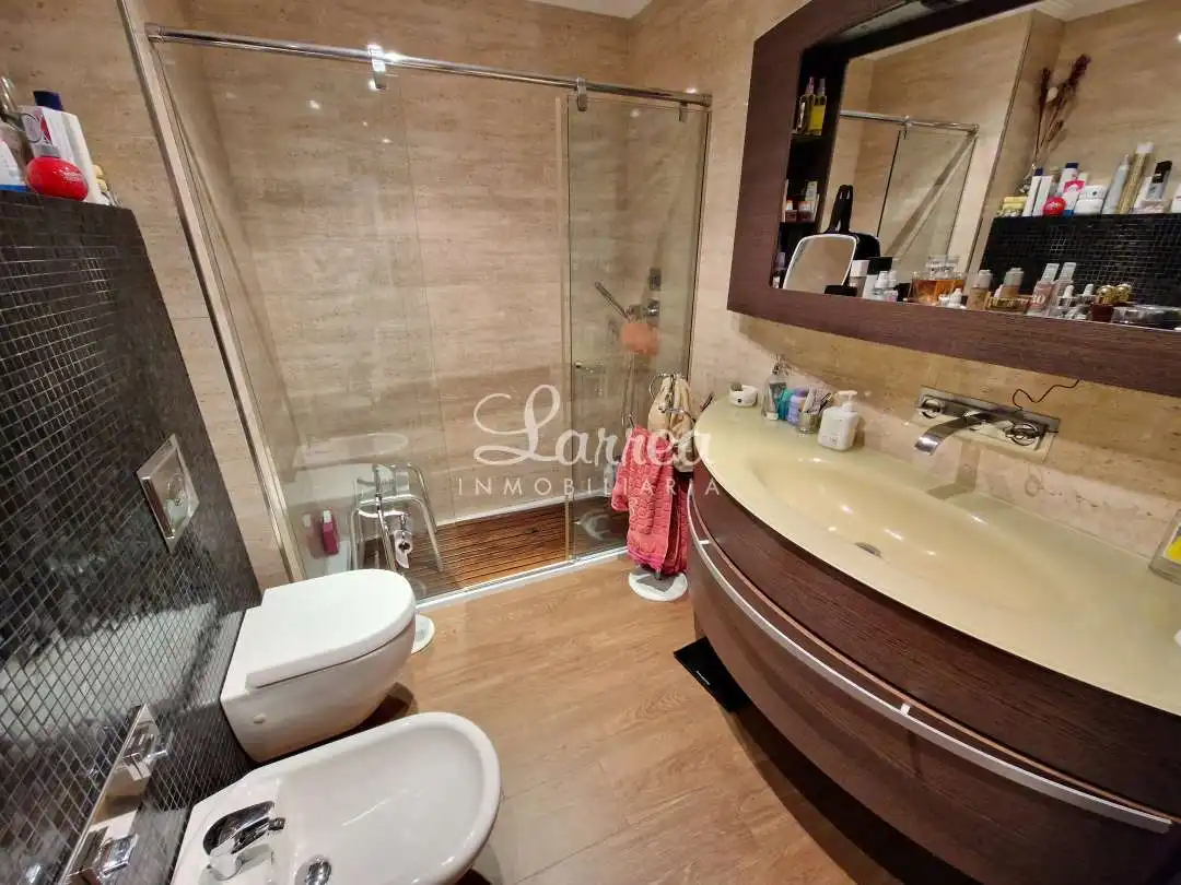Bathroom of Detached homes for sale in Areatza  with Heating, Private garden and Storage room