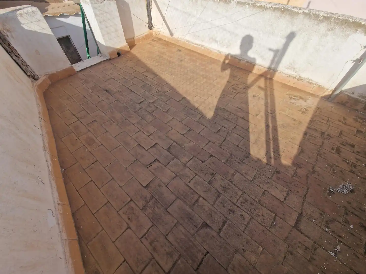 Terrace of Houses for sale in Águilas  with Terrace