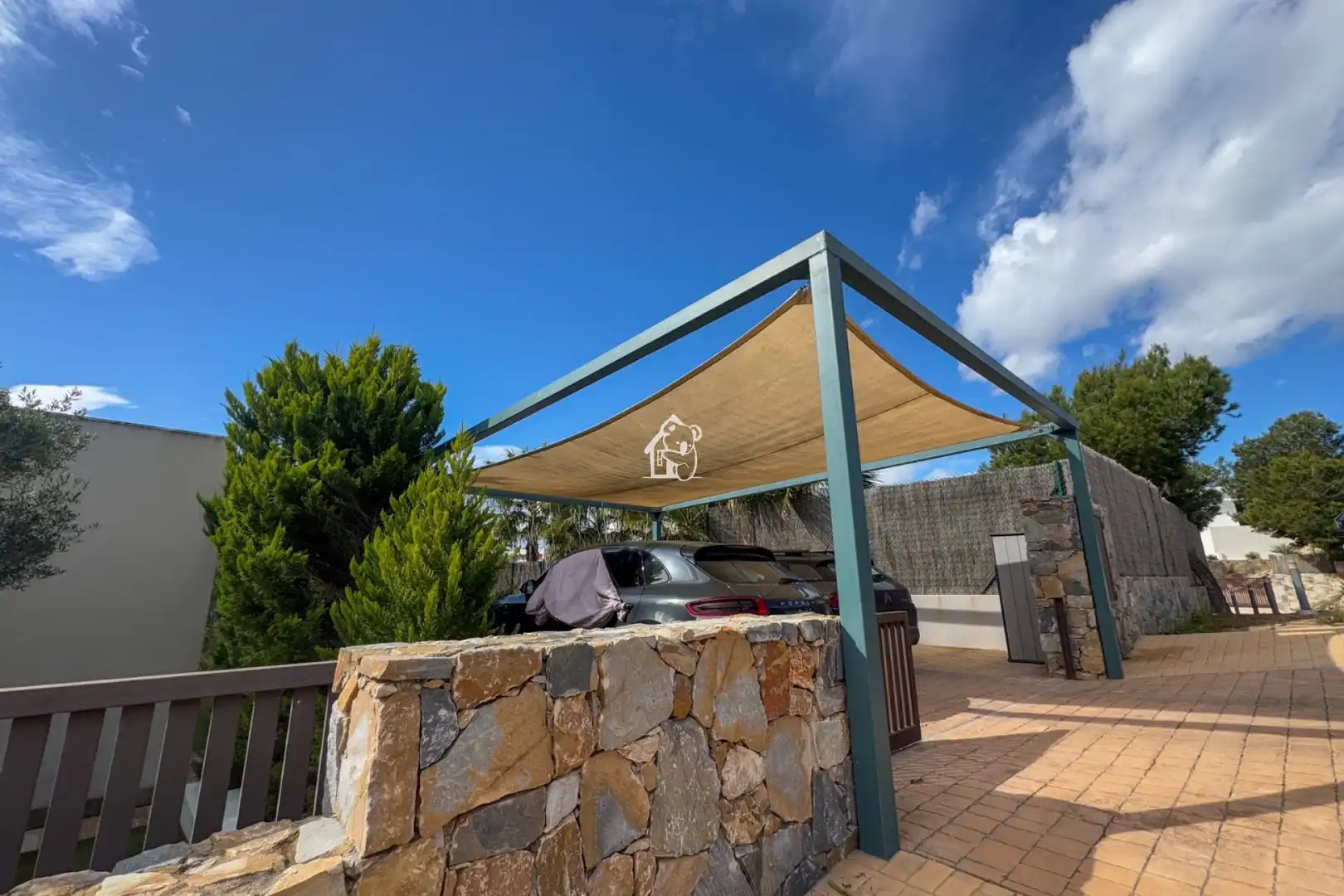 Haus mit Terrasse zum Verkauf in San Miguel de Salinas, imagen 41