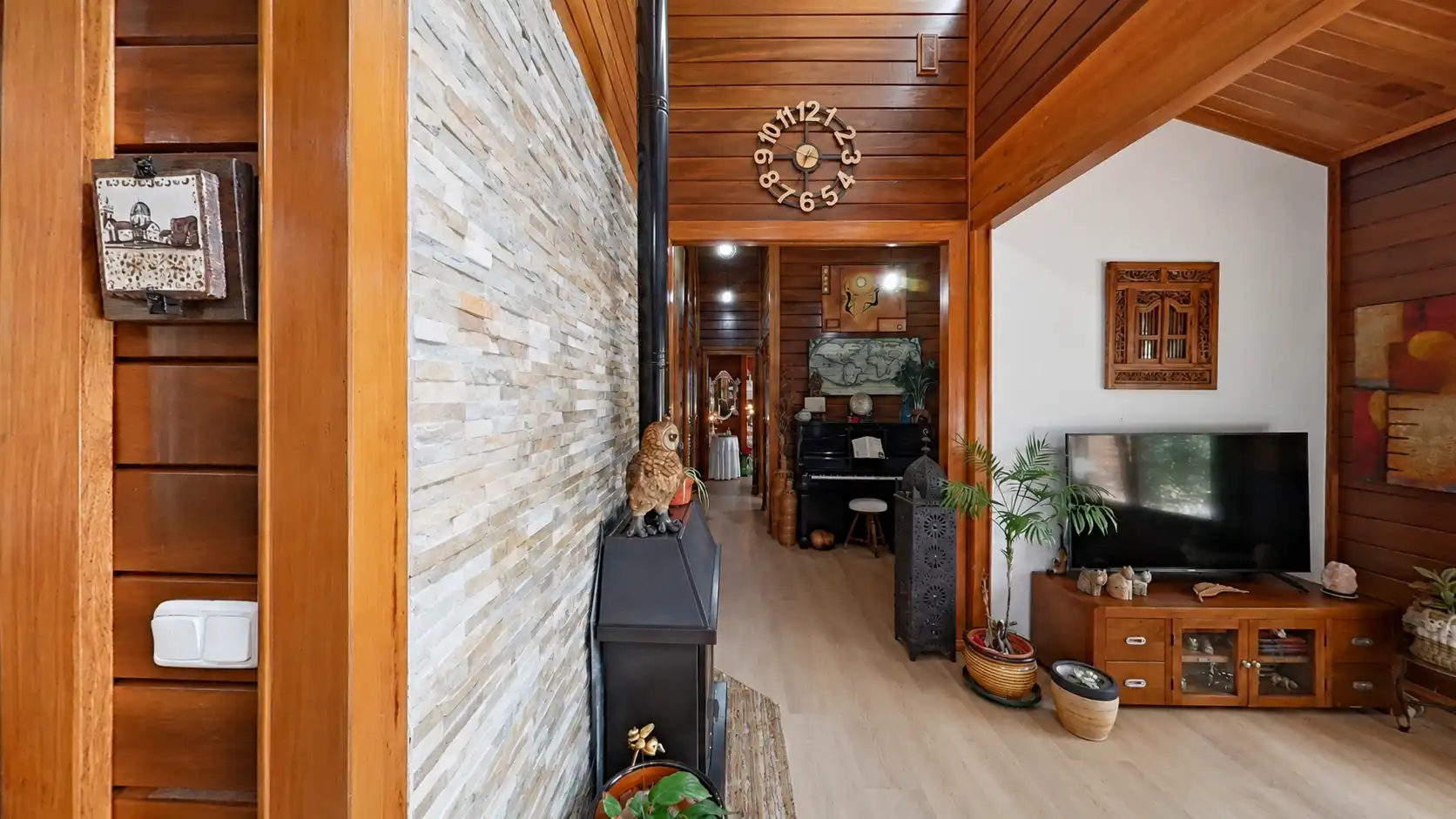 Villa avec piscine à vendre à Plaza de los diseminados P-11, imagen 23