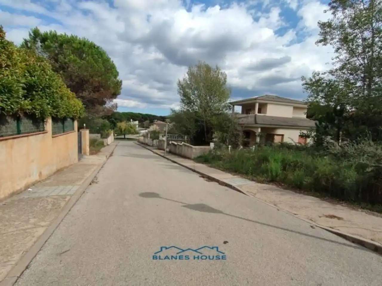 Casa o xalet en venda en Vidreres amb Terrassa i Piscina comunitària