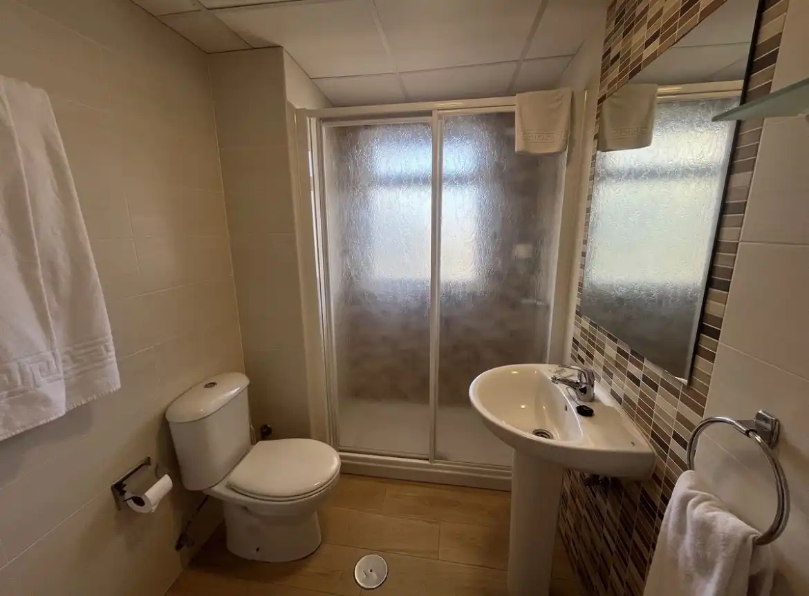 Wohnung mit Pool zum Verkauf in Puerto Deportivo, imagen 11