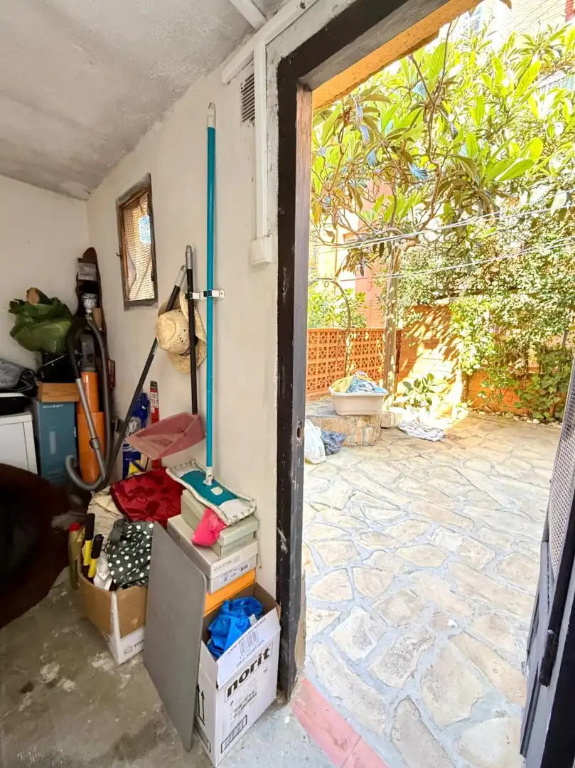 Wohnung mit Terrasse zum Verkauf in Carrer de Pedrell, imagen 63